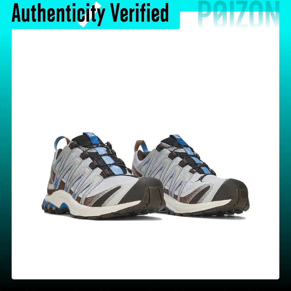 Sepatu Lari SALOMON XA PRO 3D  - Salomon Shoes Xa Pro 3D ulasan dan harga