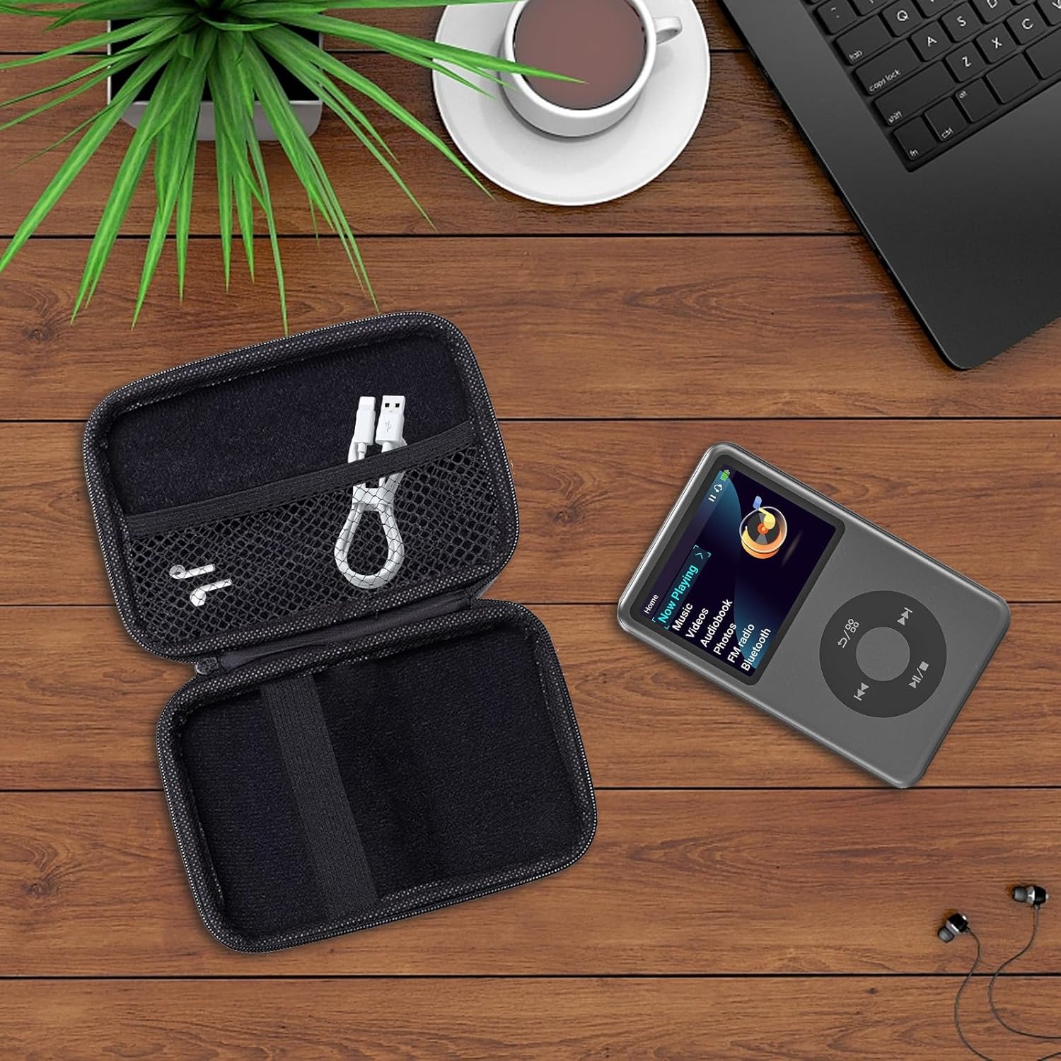 Tas Penyimpanan Portabel Perja - Travel Accessories Case ulasan dan harga