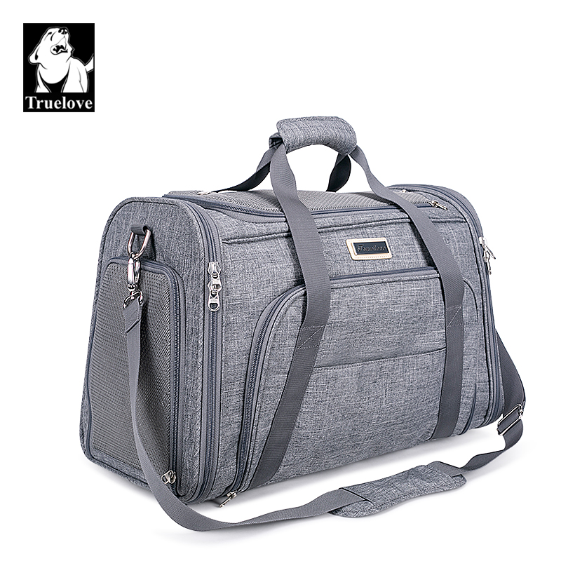 Tas hewan peliharaan Truelove  - Hydration Pack Backpack ulasan dan harga