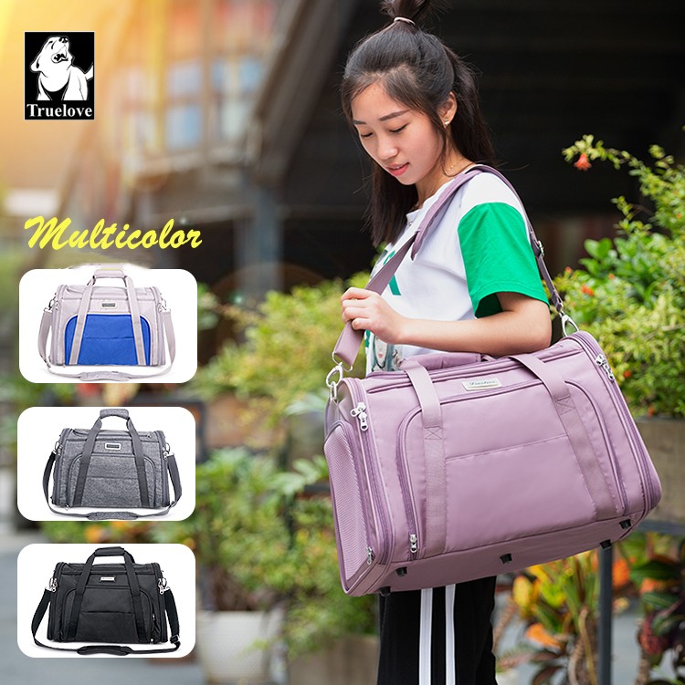 Tas hewan peliharaan Truelove  - Hydration Pack Backpack ulasan dan harga