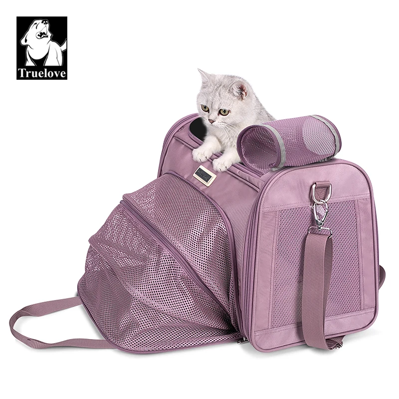 Tas hewan peliharaan Truelove  - Hydration Pack Backpack ulasan dan harga