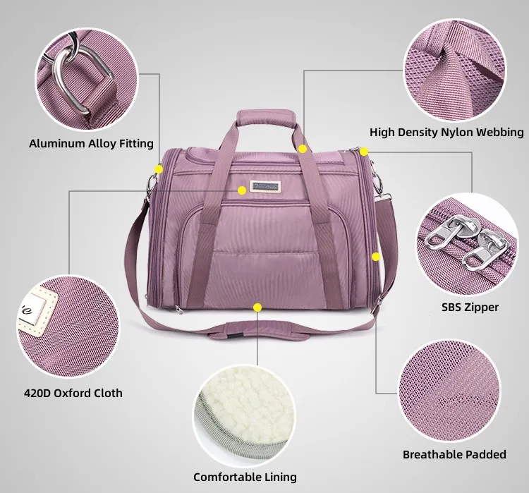Tas hewan peliharaan Truelove  - Hydration Pack Backpack ulasan dan harga
