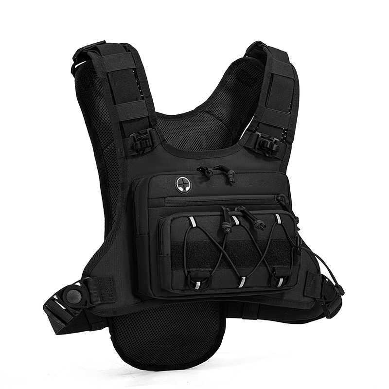 Tas Taktis Rompi Dada Depan un - Hydration Pack Backpack ulasan dan harga
