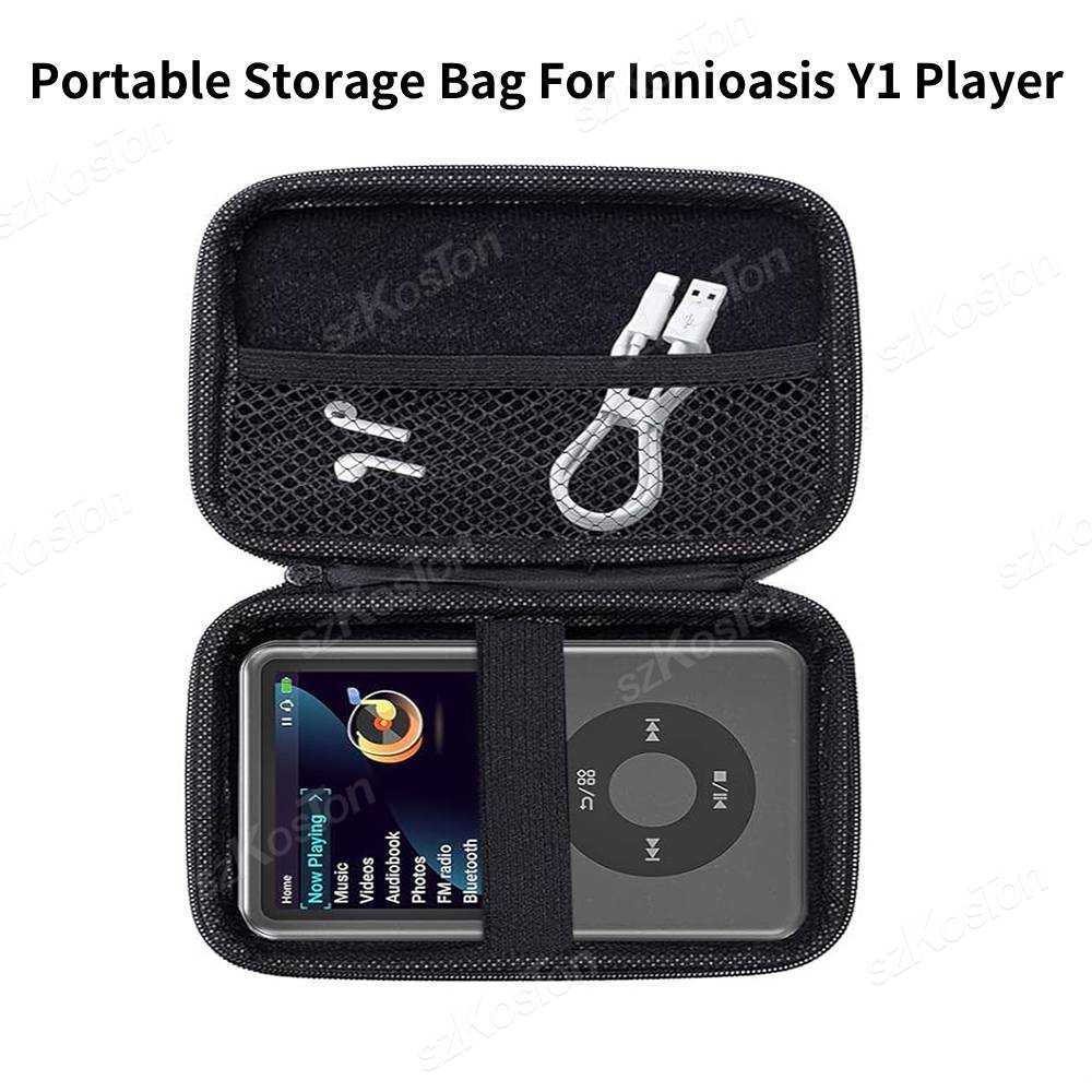 Tas Jinjing Cangkang Keras Kom - Travel Accessories Case ulasan dan harga