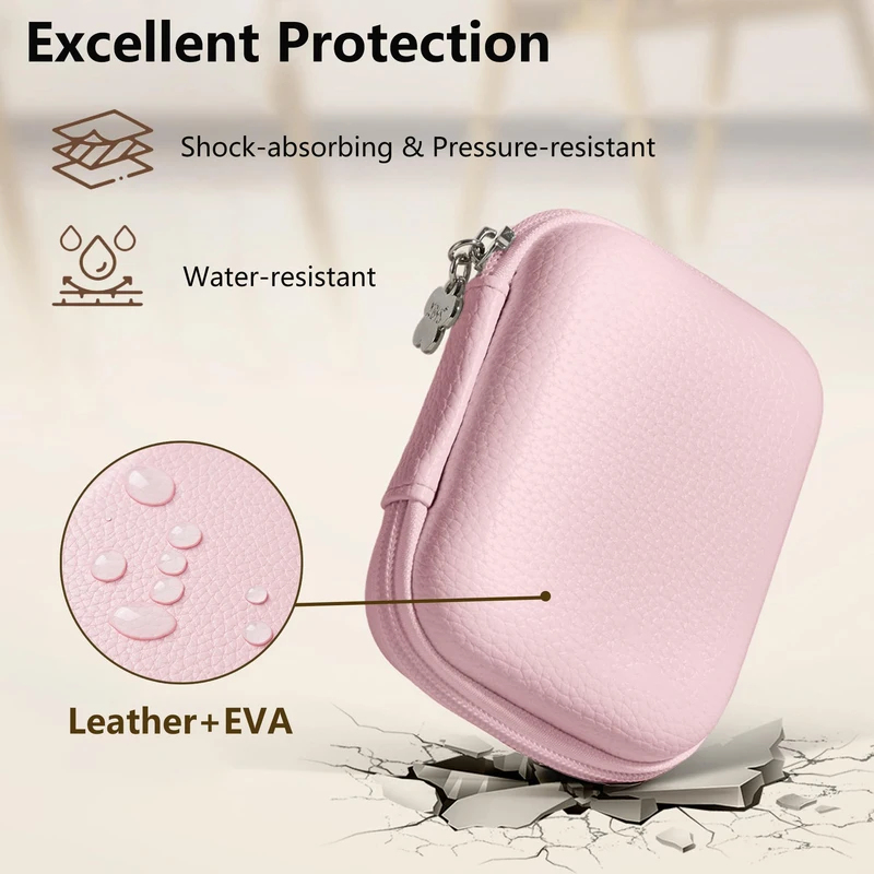 Tas Kamera Digital Kecil untuk - Travel Accessories Case ulasan dan harga