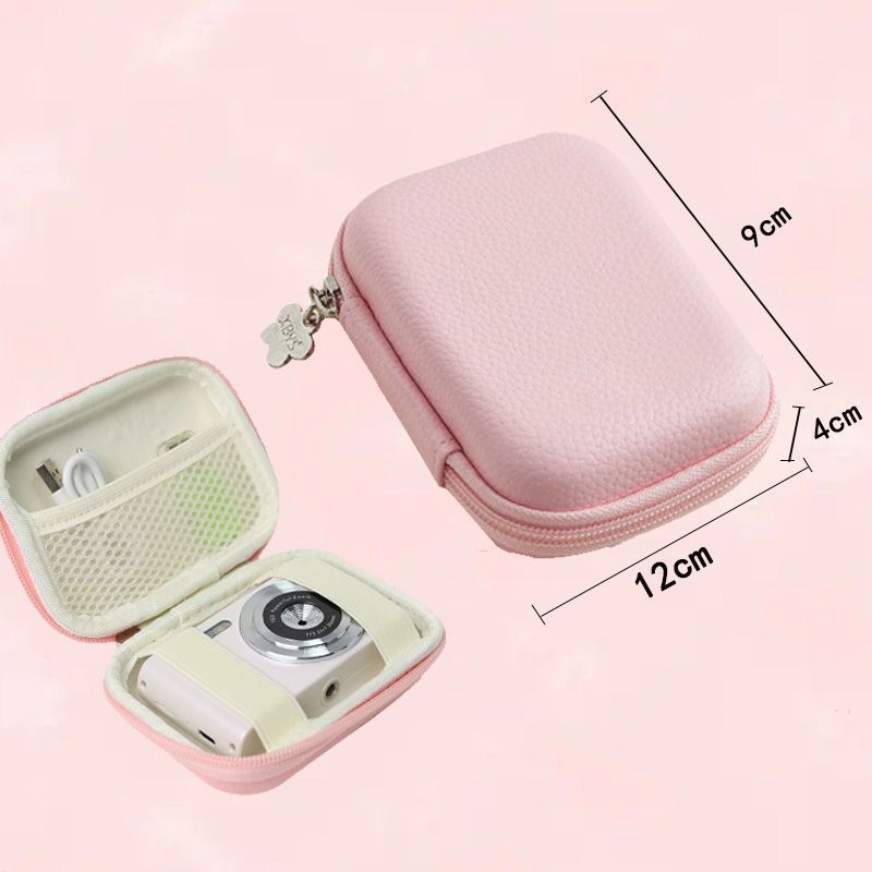 Tas Kamera Digital Kecil untuk - Travel Accessories Case ulasan dan harga