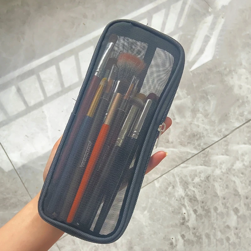 Tas Kosmetik Travel Case Organ - Travel Accessories Kit For Women ulasan dan harga
