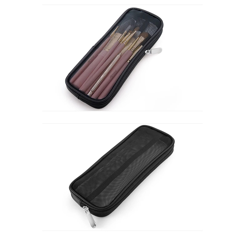 Tas Kosmetik Travel Case Organ - Travel Accessories Kit For Women ulasan dan harga
