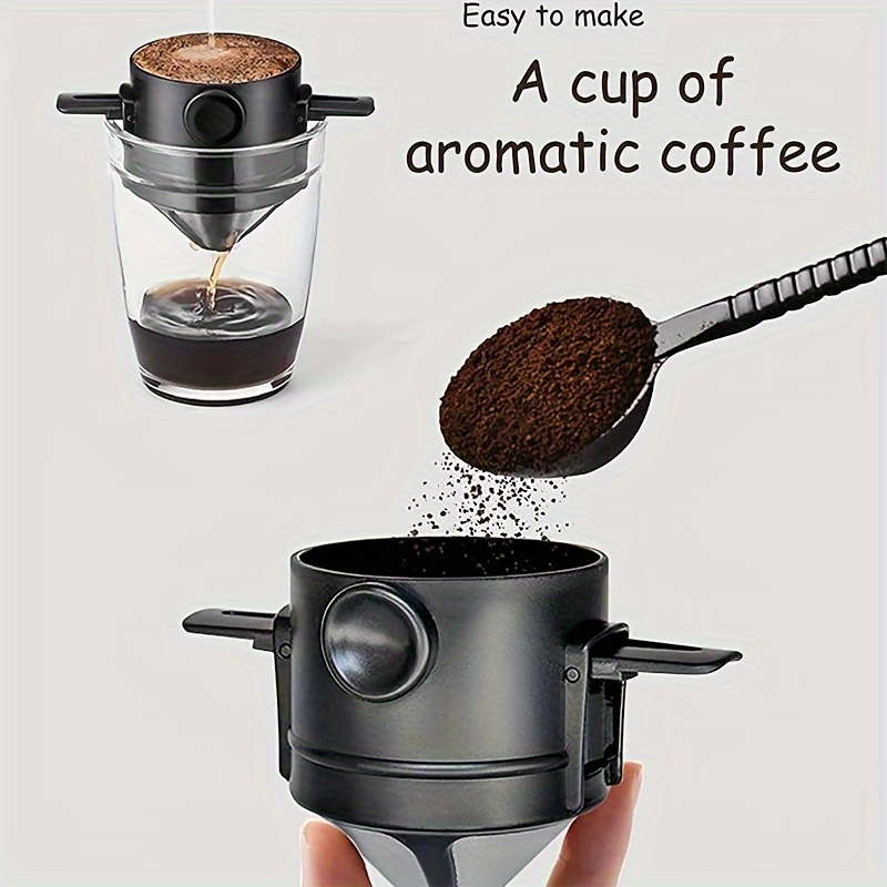 Cangkir Filter kopi portabel d - Water Bottle Collapsible ulasan dan harga