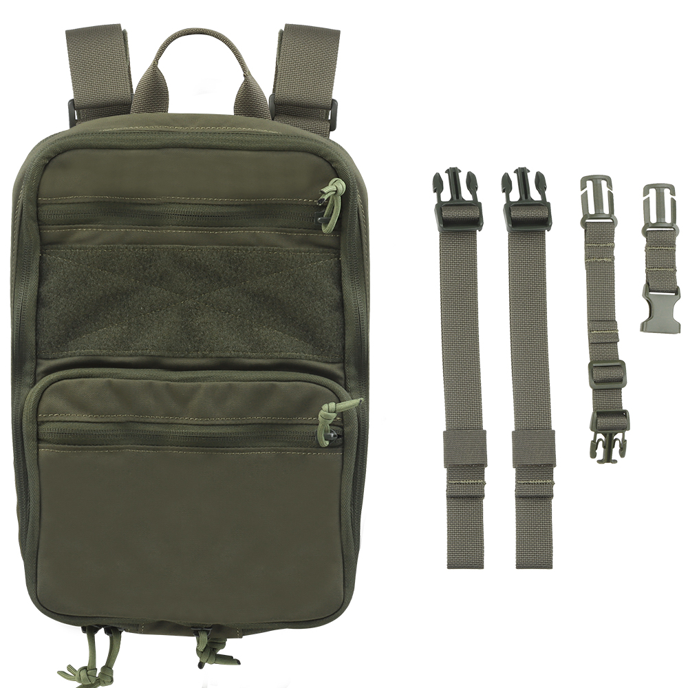 Tas Ransel Taktis Panel Tas Hi - Hydration Pack Backpack ulasan dan harga