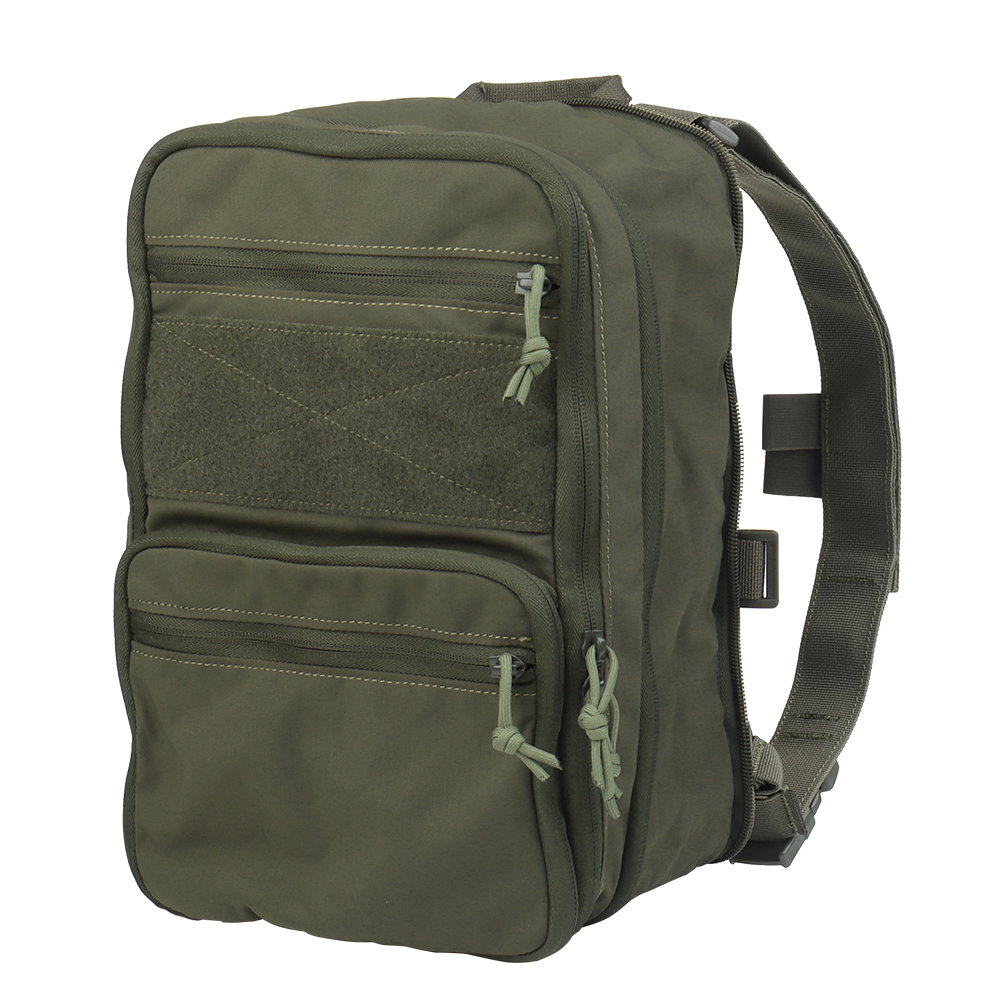 Tas Ransel Taktis Panel Tas Hi - Hydration Pack Backpack ulasan dan harga