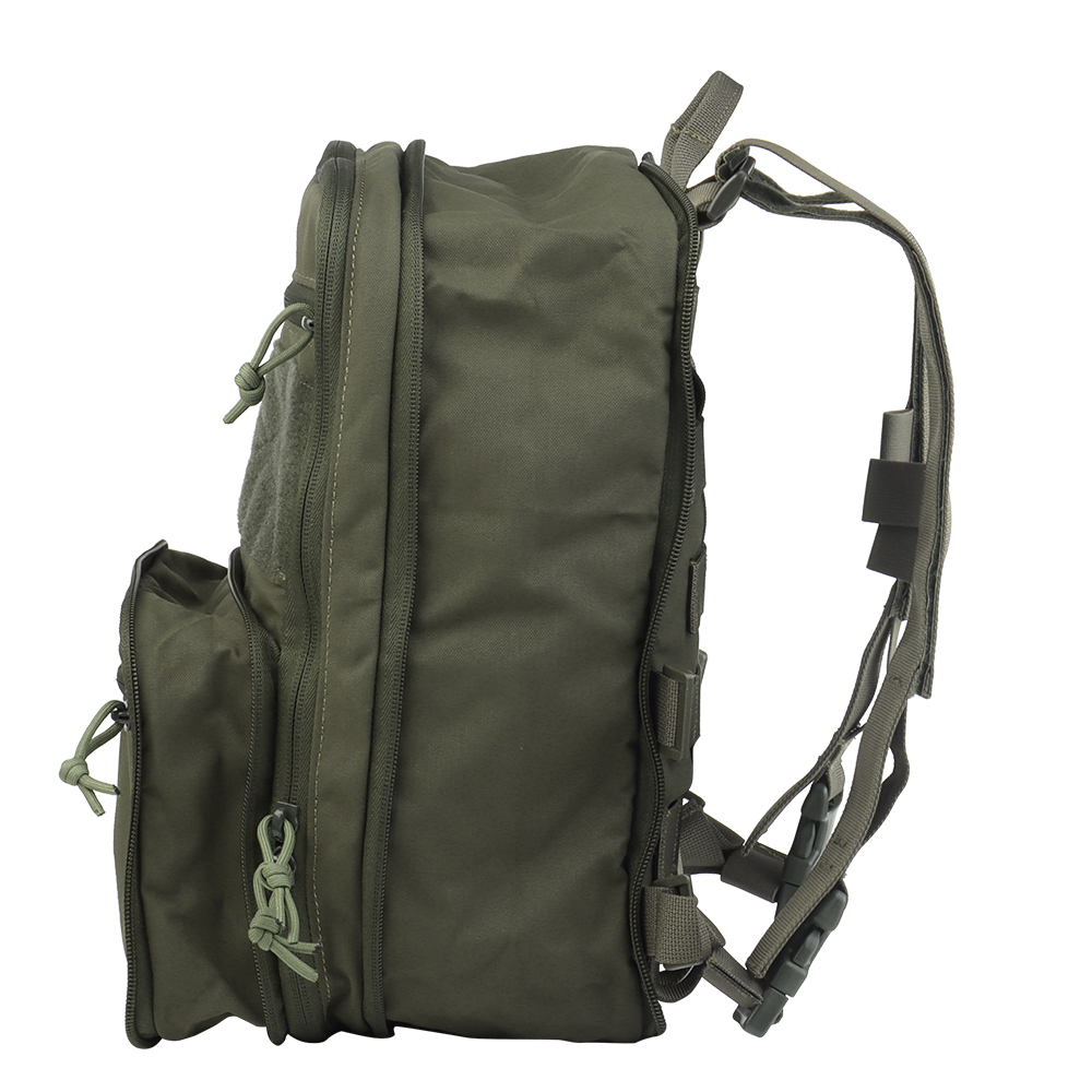 Tas Ransel Taktis Panel Tas Hi - Hydration Pack Backpack ulasan dan harga