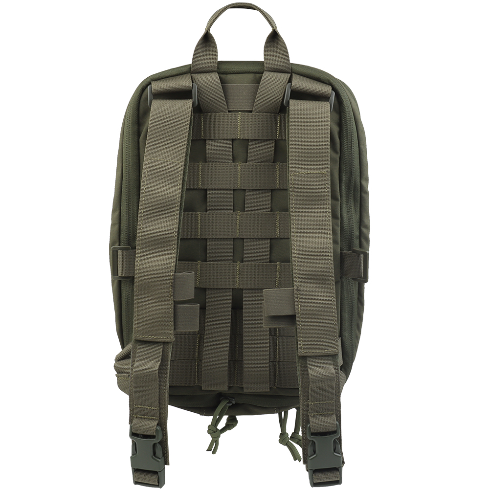 Tas Ransel Taktis Panel Tas Hi - Hydration Pack Backpack ulasan dan harga
